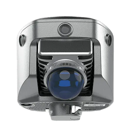 GPS Geodetik GNSS Hi-Target V700S SLAM RTK Lidar Indosurta banjarmasin