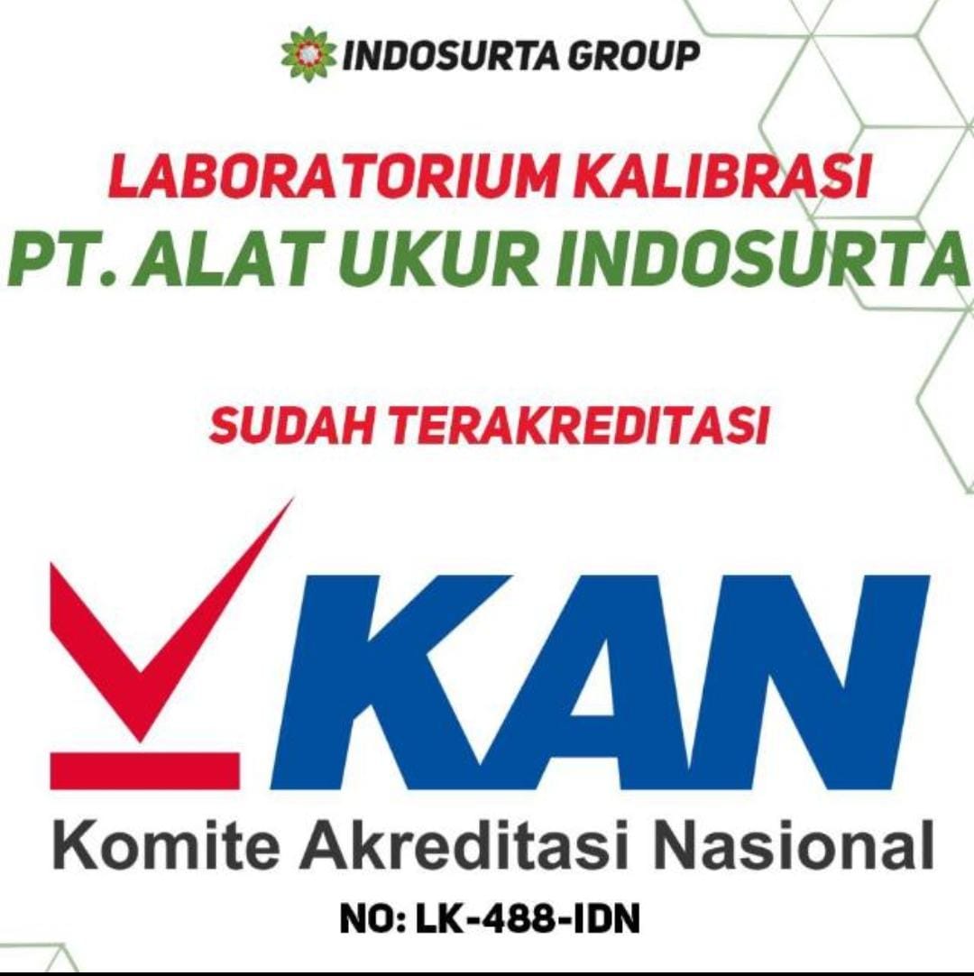 Kalibrasi Total Station Sertifikat KAN