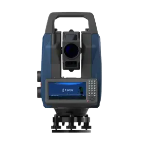 Jual Total Station Hi-Target HTS-820 Robotic Bergaransi Indosurta banjarmasin